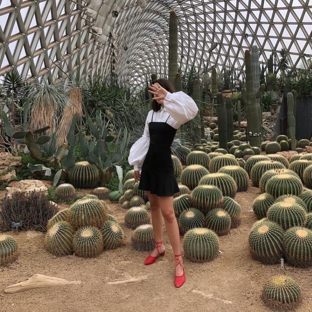 Style Mafia Reen Dress Black Mini LBD